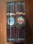 Colectia completa Cele mai frumoase povesti (12 volume + CD)